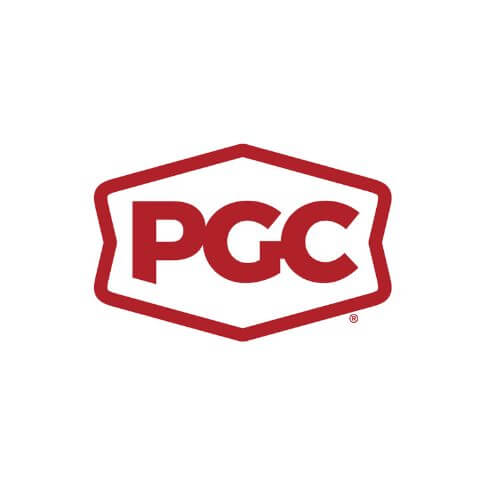 PGC logo