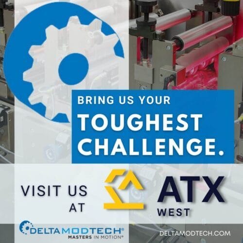 ATX West bring us your toughest challenge