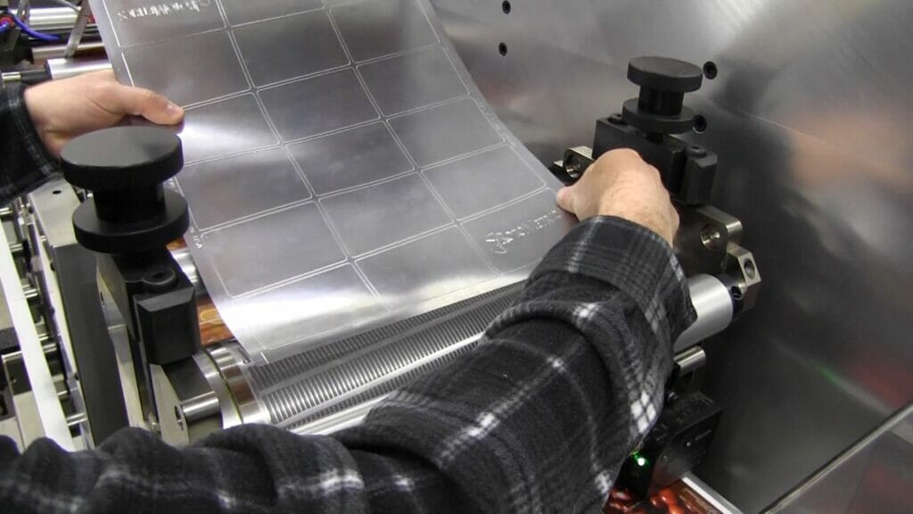 image of finishing flex tooling