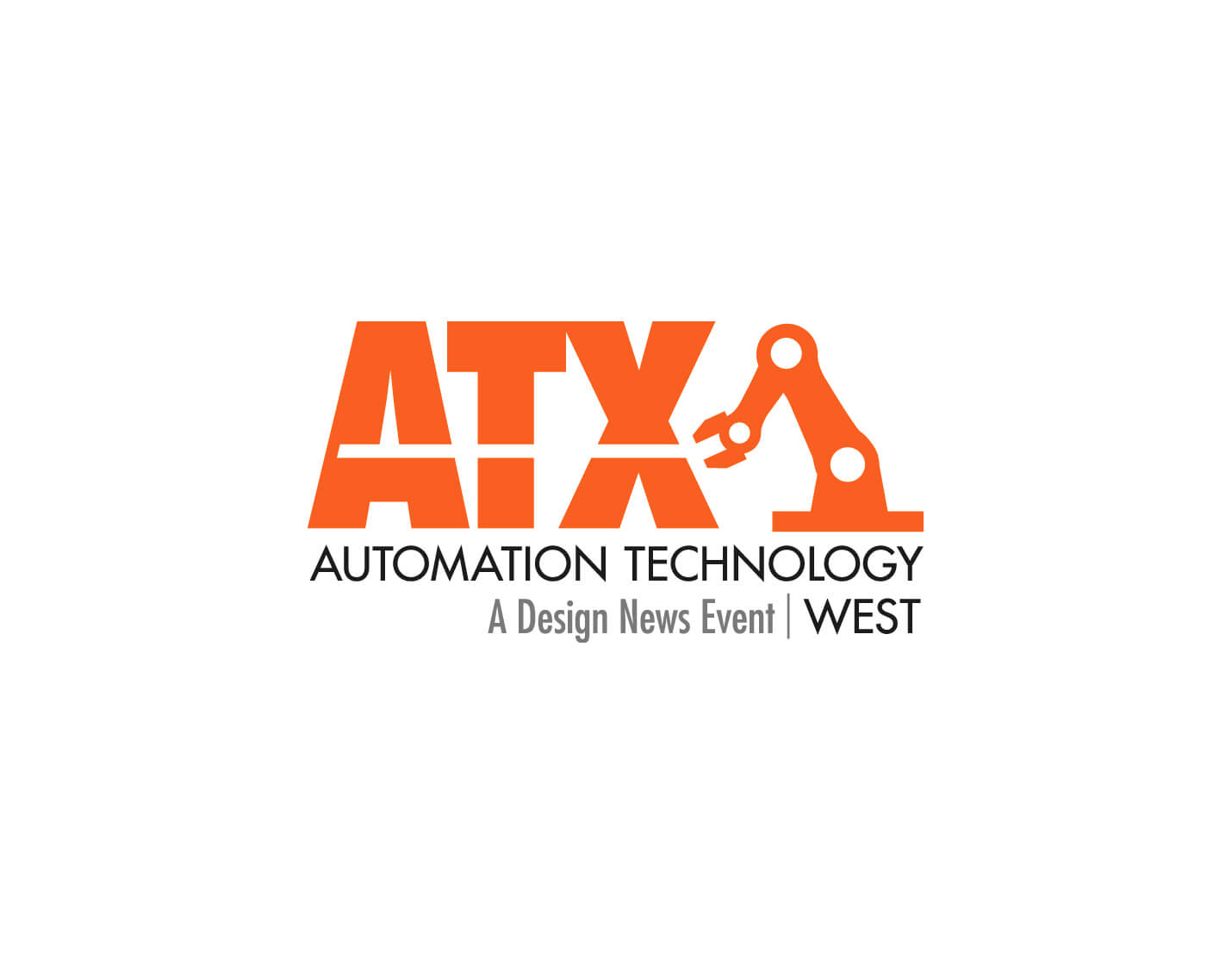 ATX West Logo