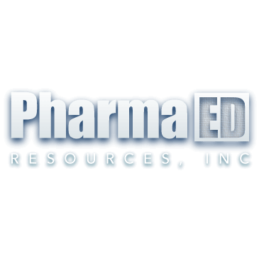 PharmaEd logo