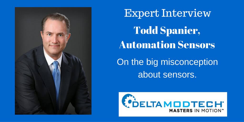 Expert Interview-Todd Spanier