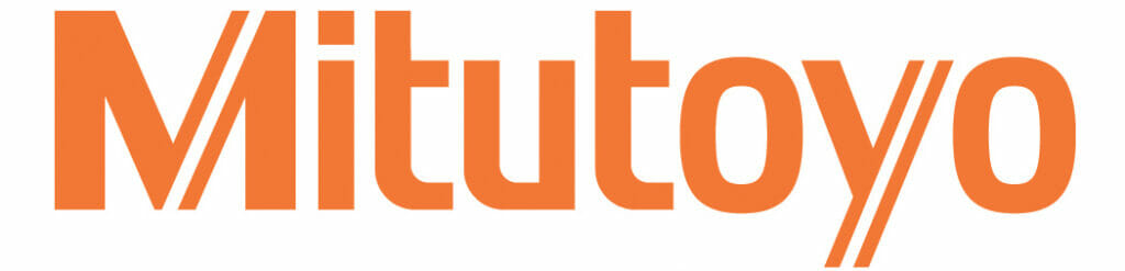 Mitutoyo Logo