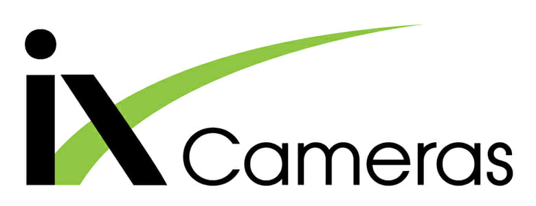 iX-Cameras logo