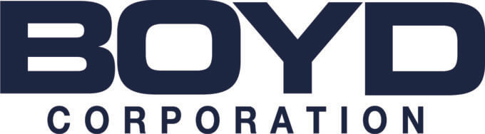 Boyd Corporation Logo