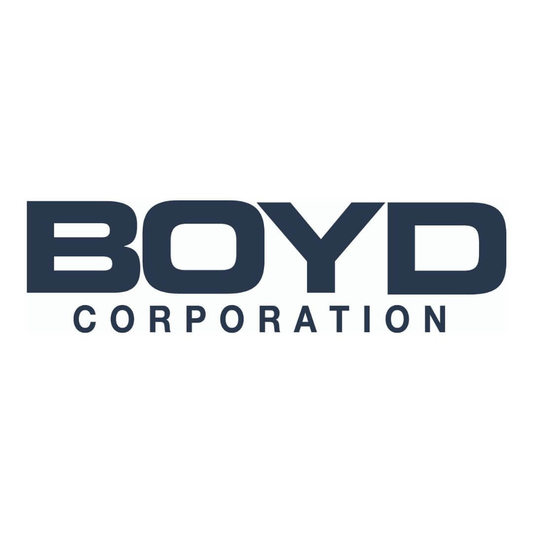 Boyd Corporation Logo