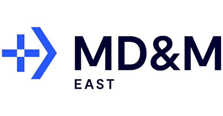 MDM_East Logo