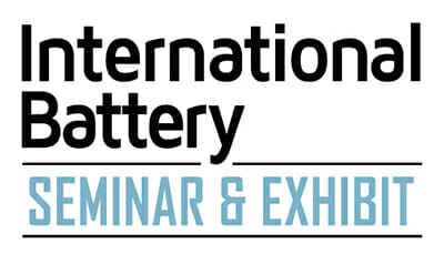 international battery seminar