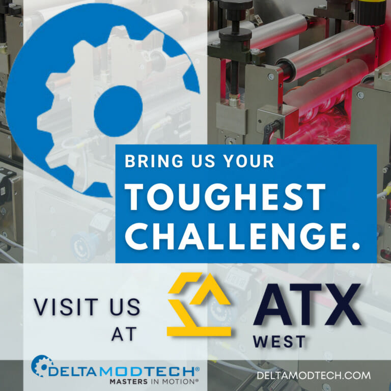 ATX West bring us your toughest challenge